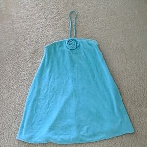 Kate Mack bathing suit cover up